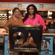 Image for article titled Lizzo Shares 'Special' Moment With Her Mother Listening To Her New Song